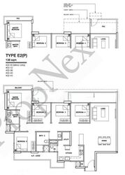 Sea Horizon (D18), Condominium #505232431